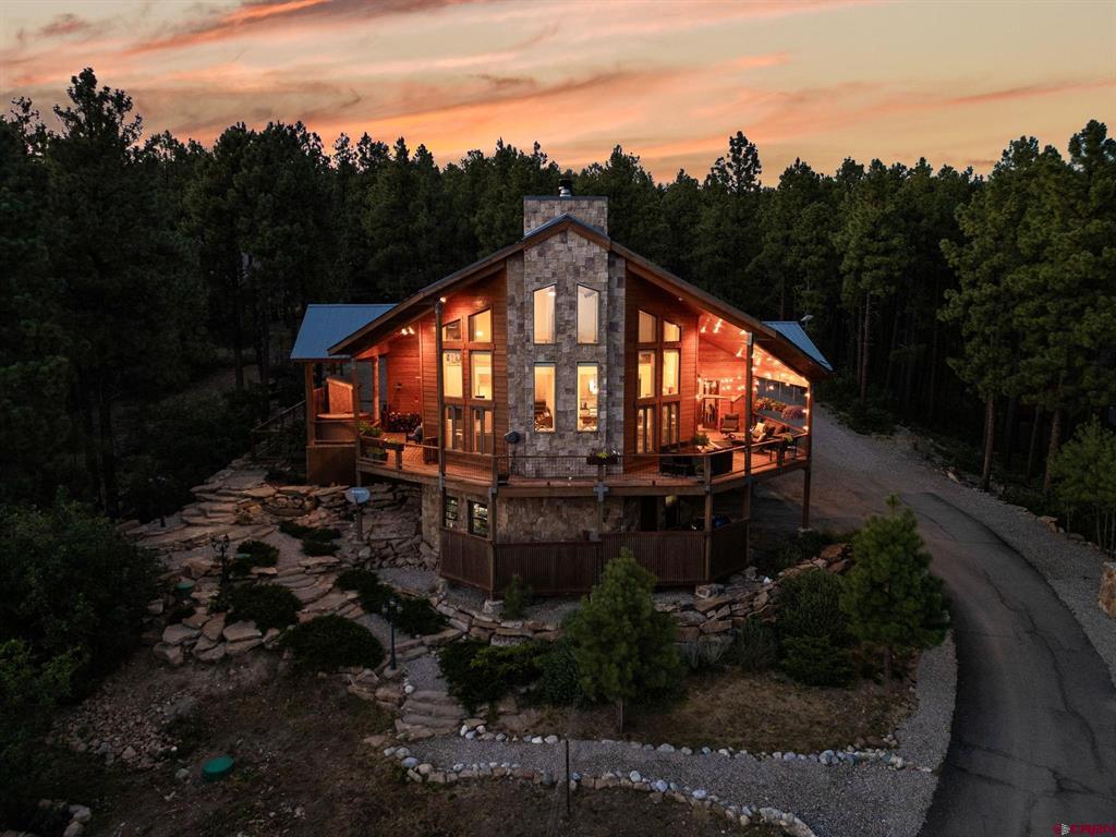 339 Elk Drive Bayfield CO 81122