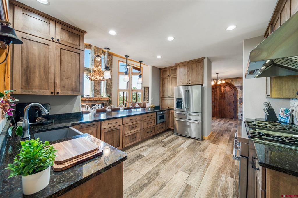 339 Elk Drive Bayfield CO 81122