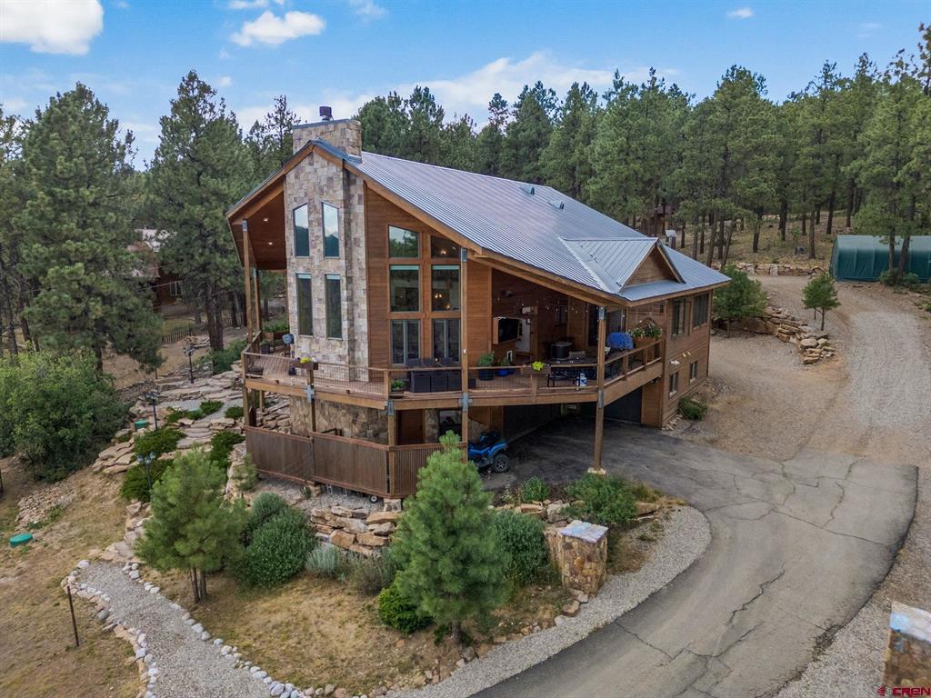 339 Elk Drive Bayfield CO 81122