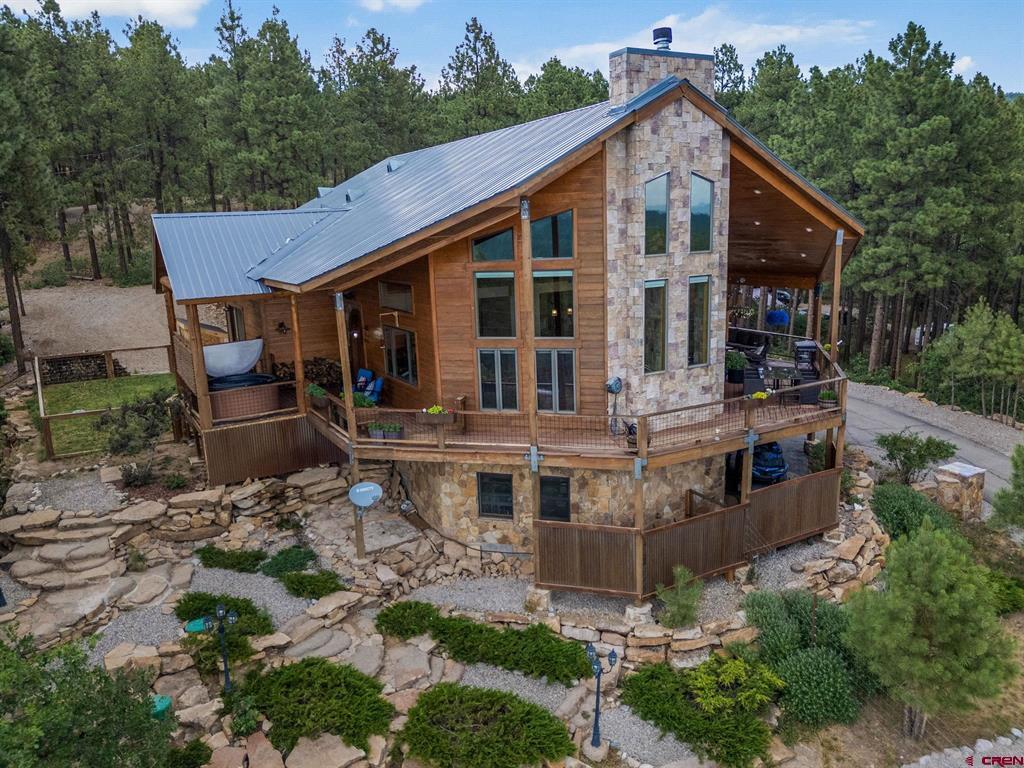 339 Elk Drive Bayfield CO 81122