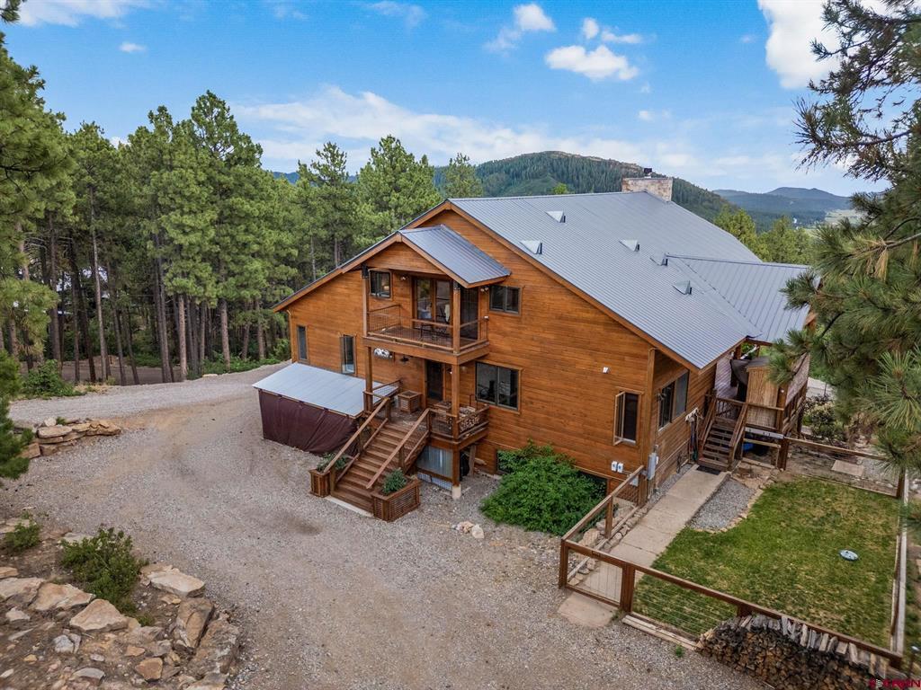 339 Elk Drive Bayfield CO 81122