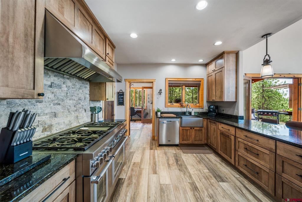 339 Elk Drive Bayfield CO 81122