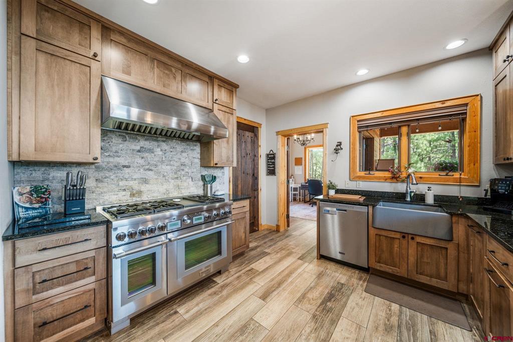 339 Elk Drive Bayfield CO 81122