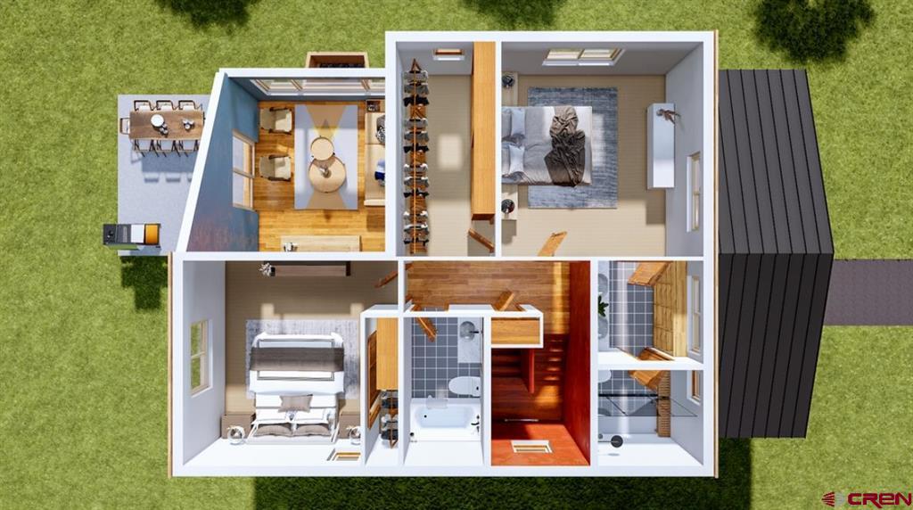 838 Heartwood Lane Bayfield CO 81122