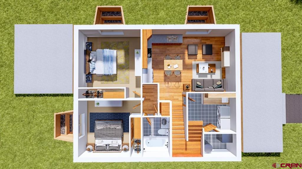 838 Heartwood Lane Bayfield CO 81122