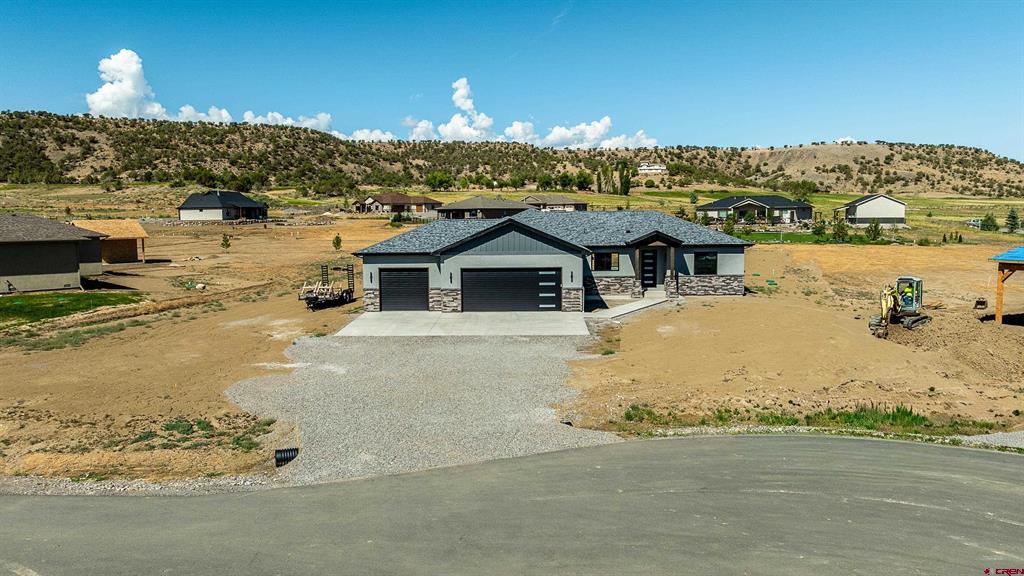 22165 6840 Court Montrose CO 81403