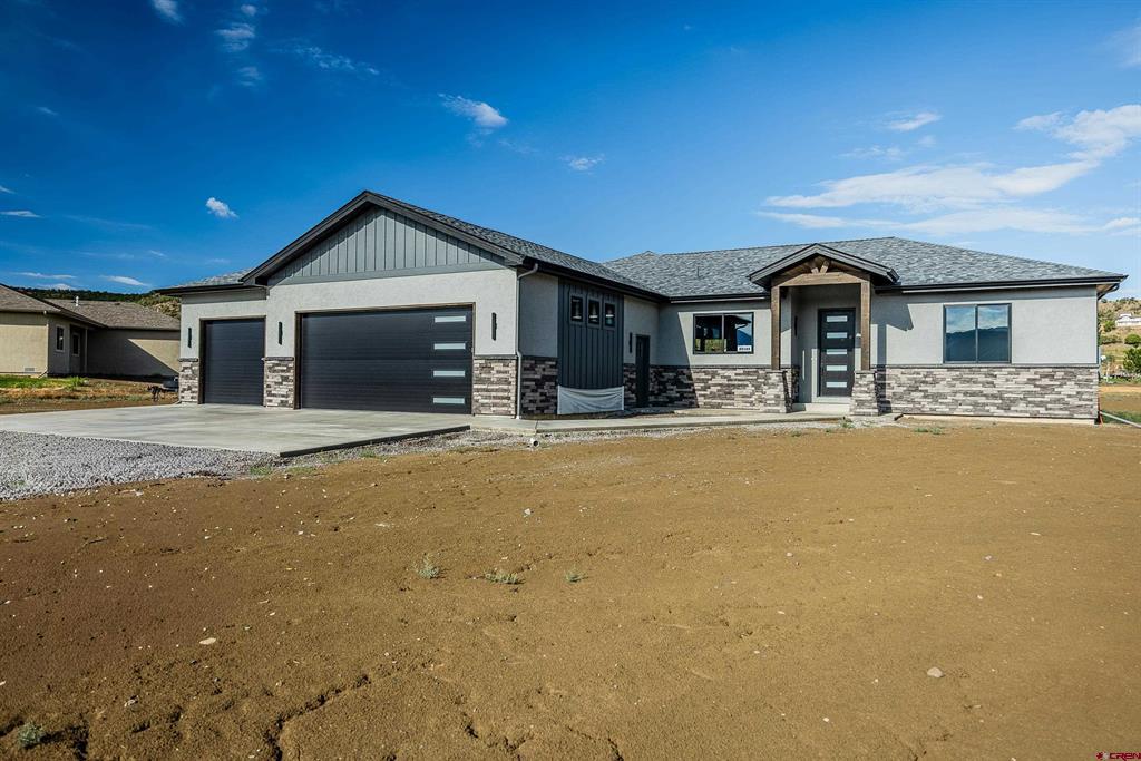 22165 6840 Court Montrose CO 81403
