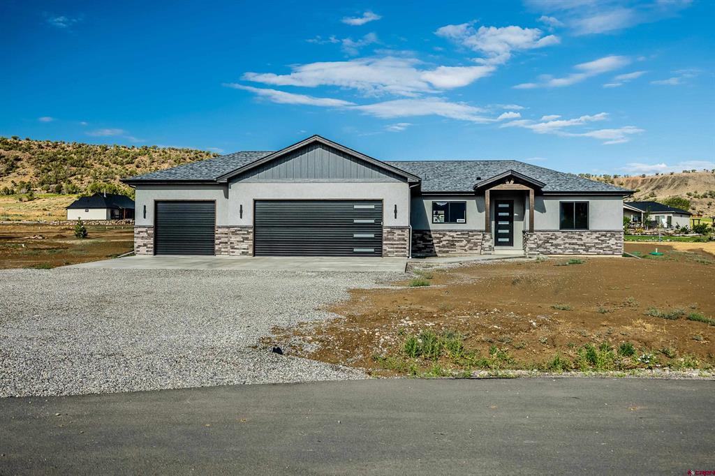 22165 6840 Court Montrose CO 81403