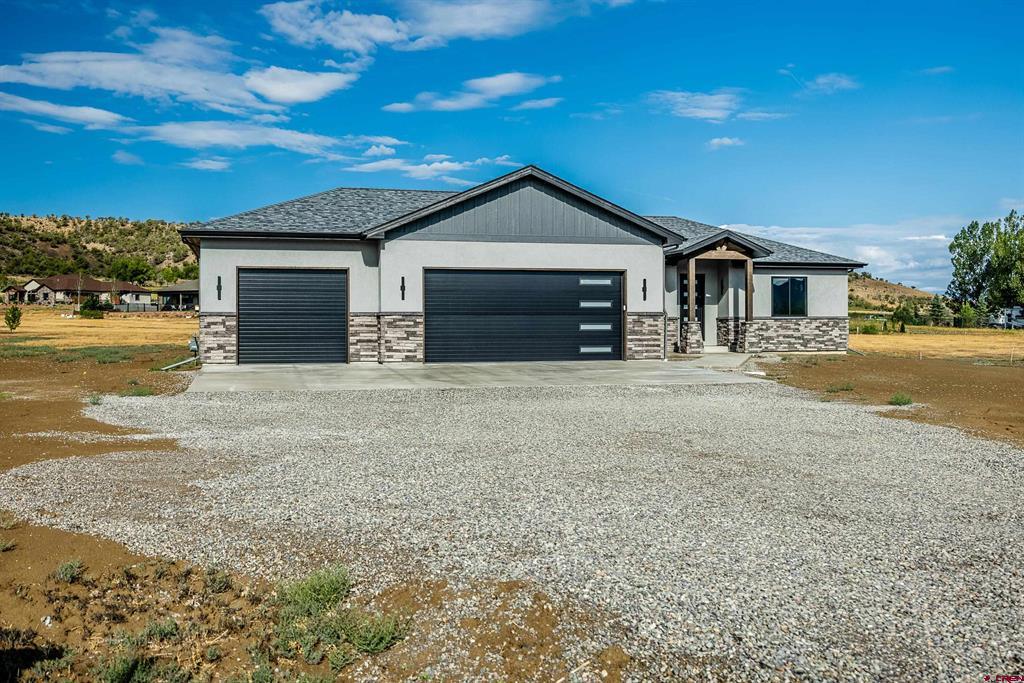 22165 6840 Court Montrose CO 81403