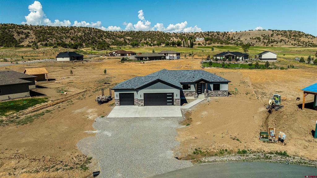 22165 6840 Court Montrose CO 81403