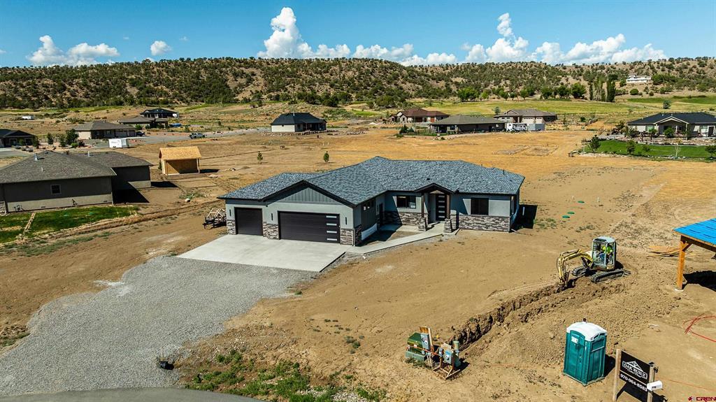 22165 6840 Court Montrose CO 81403
