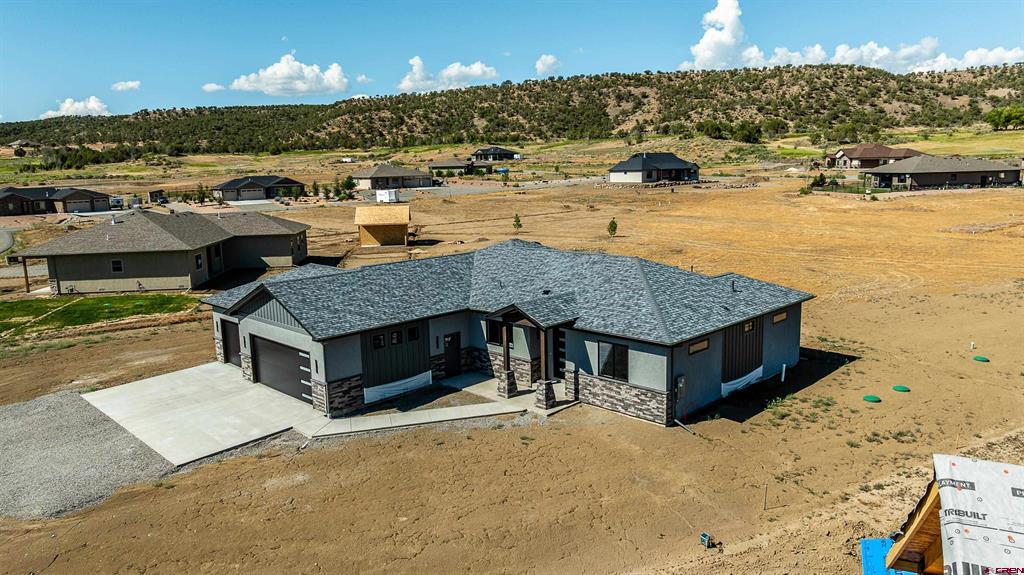 22165 6840 Court Montrose CO 81403