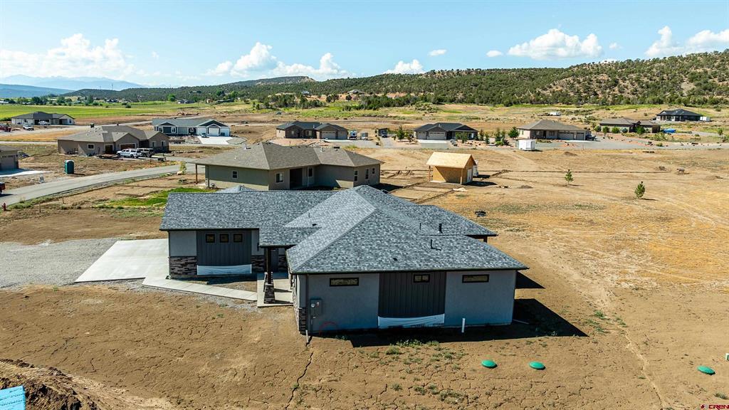 22165 6840 Court Montrose CO 81403