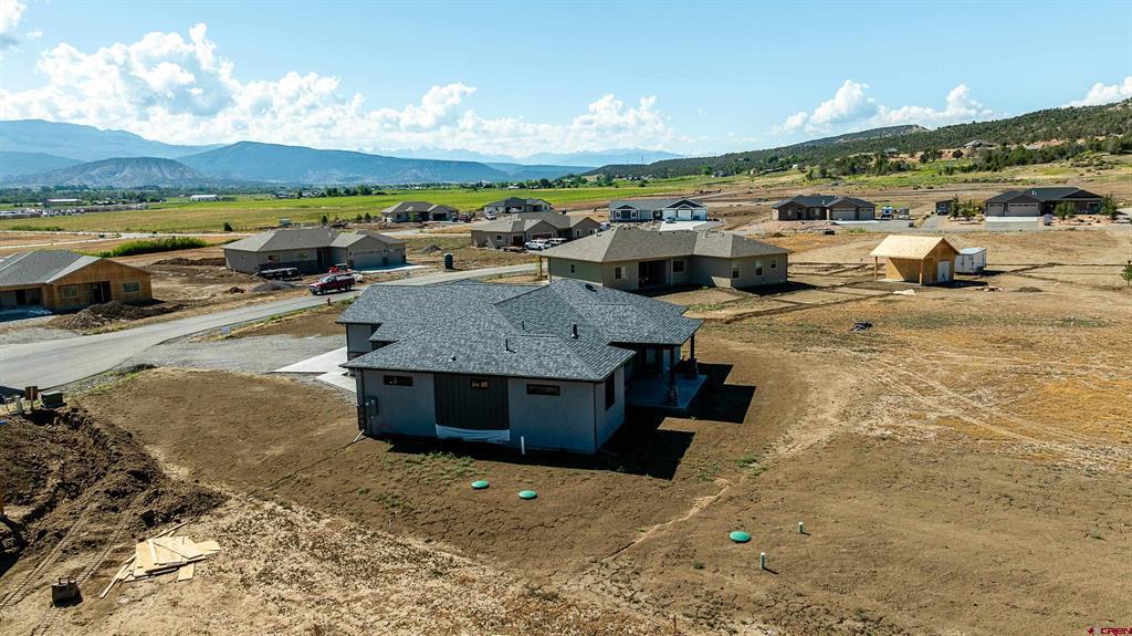 22165 6840 Court Montrose CO 81403