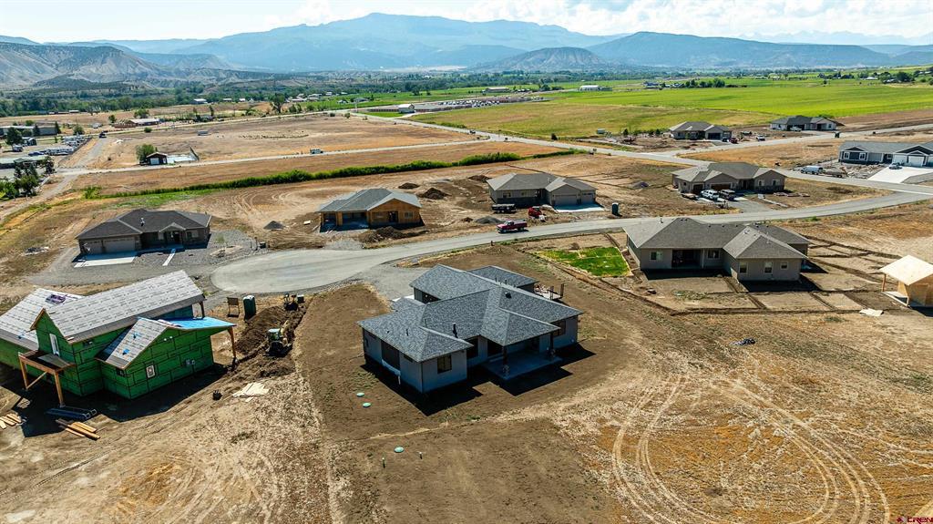 22165 6840 Court Montrose CO 81403