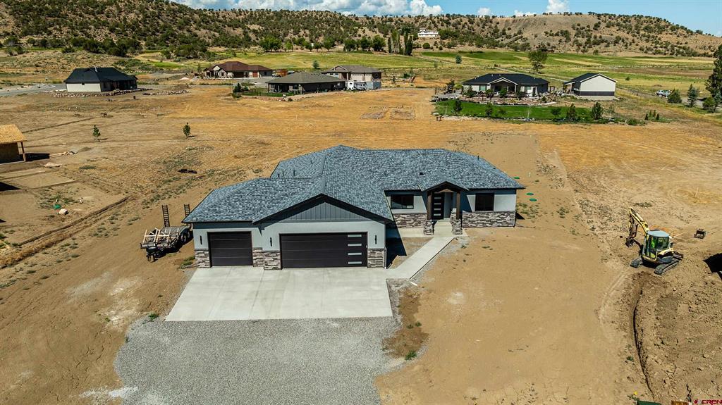 22165 6840 Court Montrose CO 81403