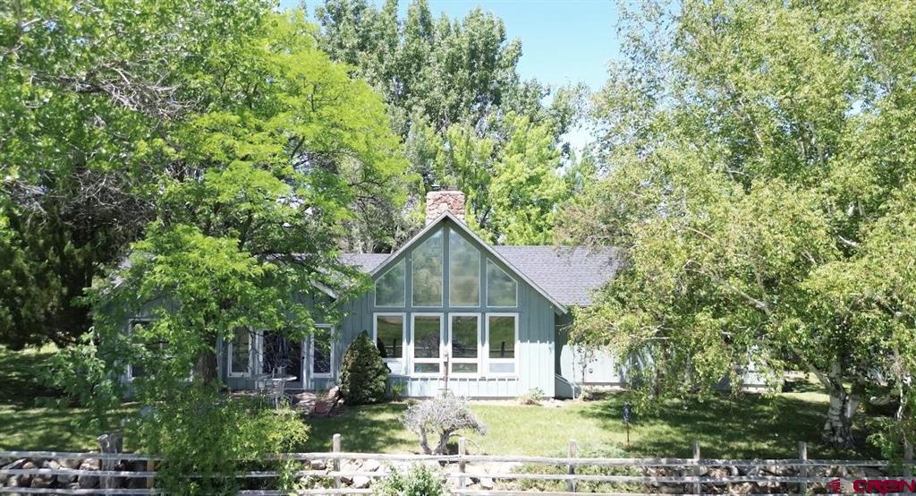 60428 Oasis Road Montrose CO 81403