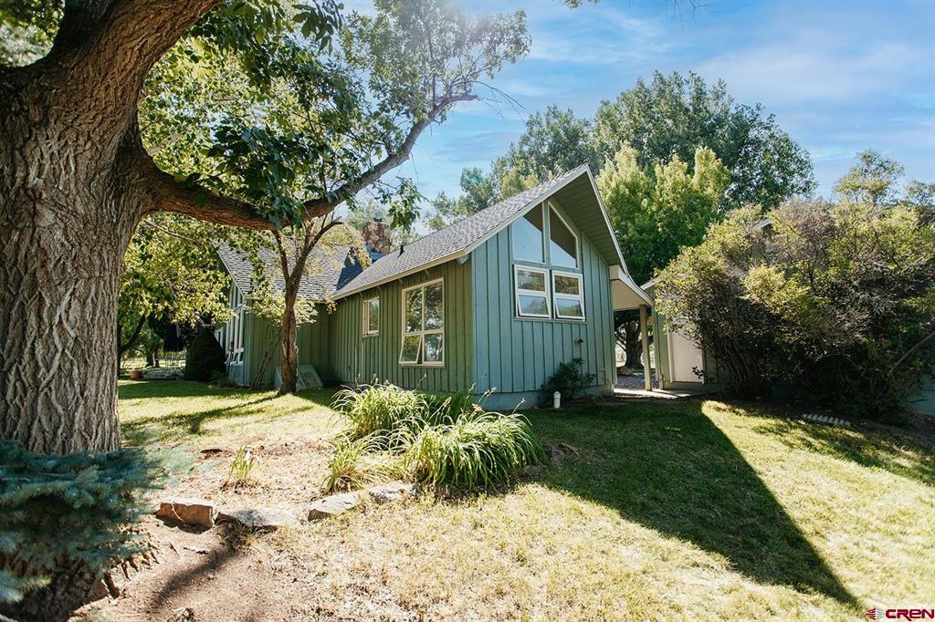 60428 Oasis Road Montrose CO 81403