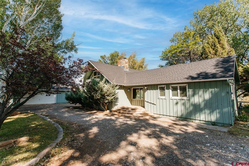 60428 Oasis Road Montrose CO 81403