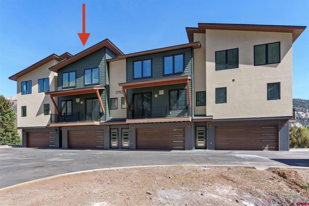 1792 County Road 203 Durango CO 81301