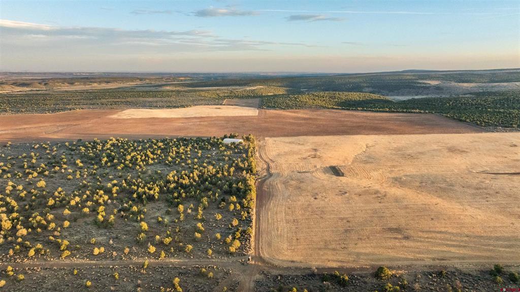 Tbdwp1 County Road 106 Hesperus CO 81326