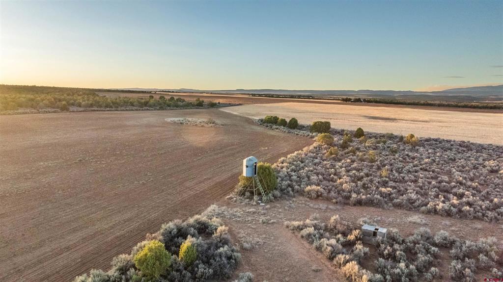 Tbdwp1 County Road 106 Hesperus CO 81326