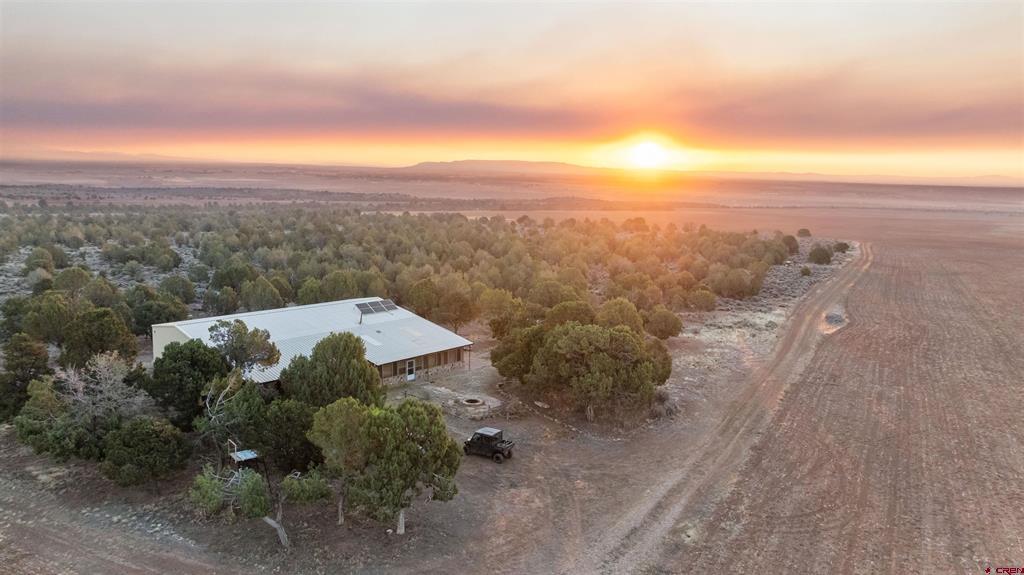 Tbdwp1 County Road 106 Hesperus CO 81326