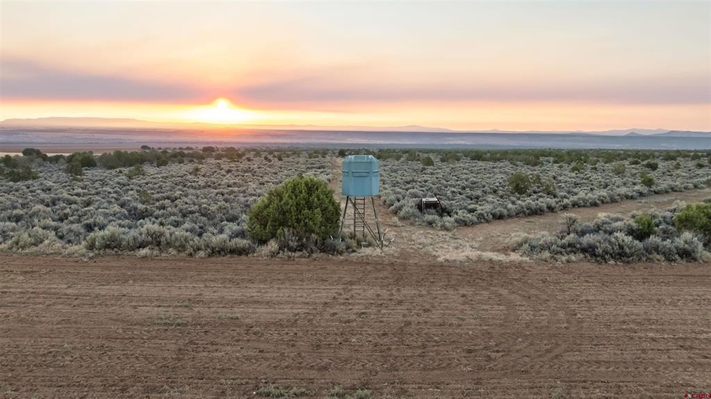 Tbdwp1 County Road 106 Hesperus CO 81326