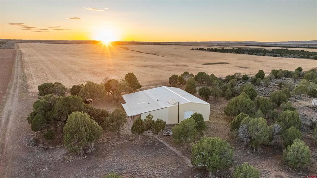 Tbdwp1 County Road 106 Hesperus CO 81326