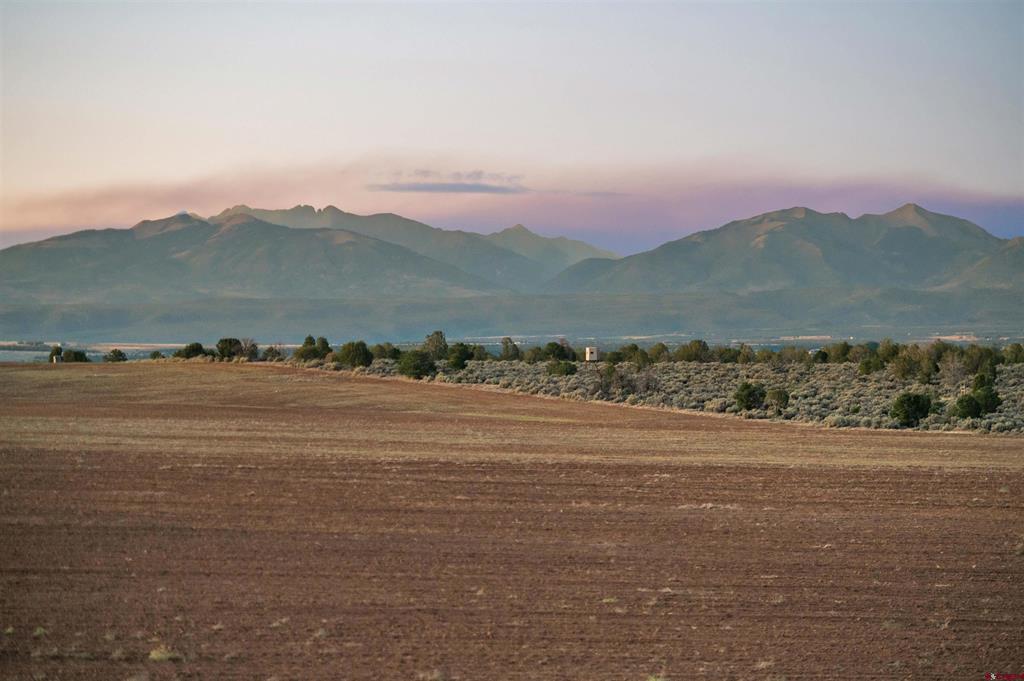 Tbdwp1 County Road 106 Hesperus CO 81326