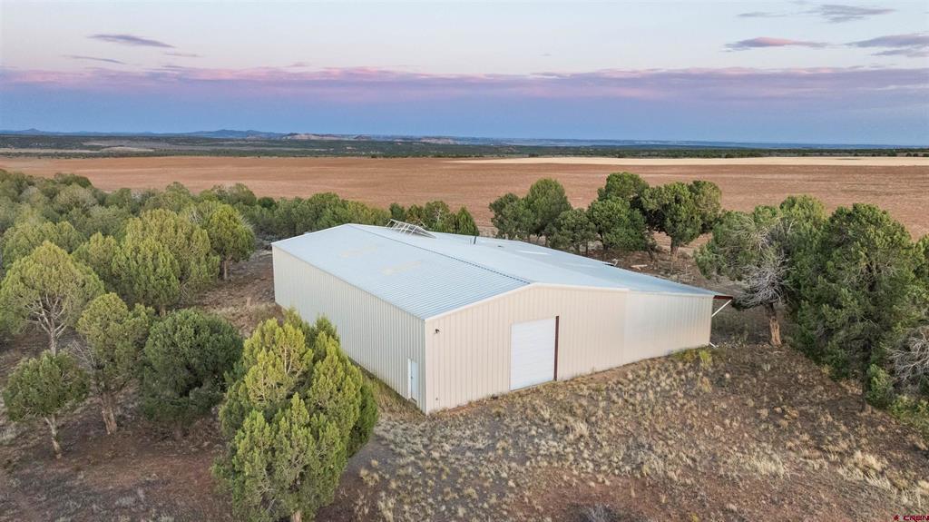 Tbdwp1 County Road 106 Hesperus CO 81326