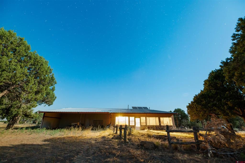 Tbdwp1 County Road 106 Hesperus CO 81326