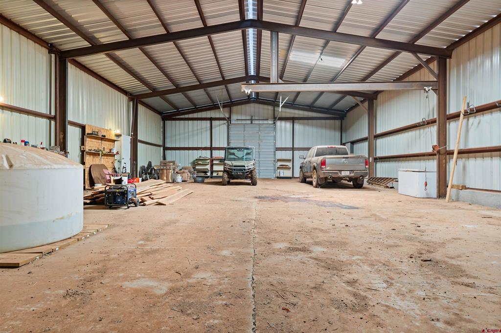 Tbdwp1 County Road 106 Hesperus CO 81326