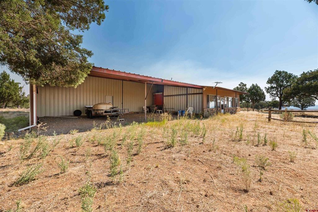 Tbdwp1 County Road 106 Hesperus CO 81326