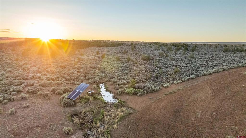 Tbdwp1 County Road 106 Hesperus CO 81326