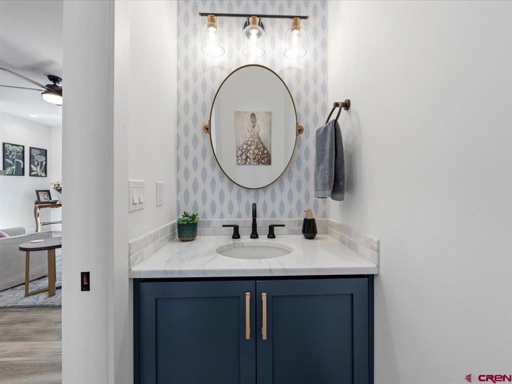 3856 Scarlet Court Montrose CO 81401