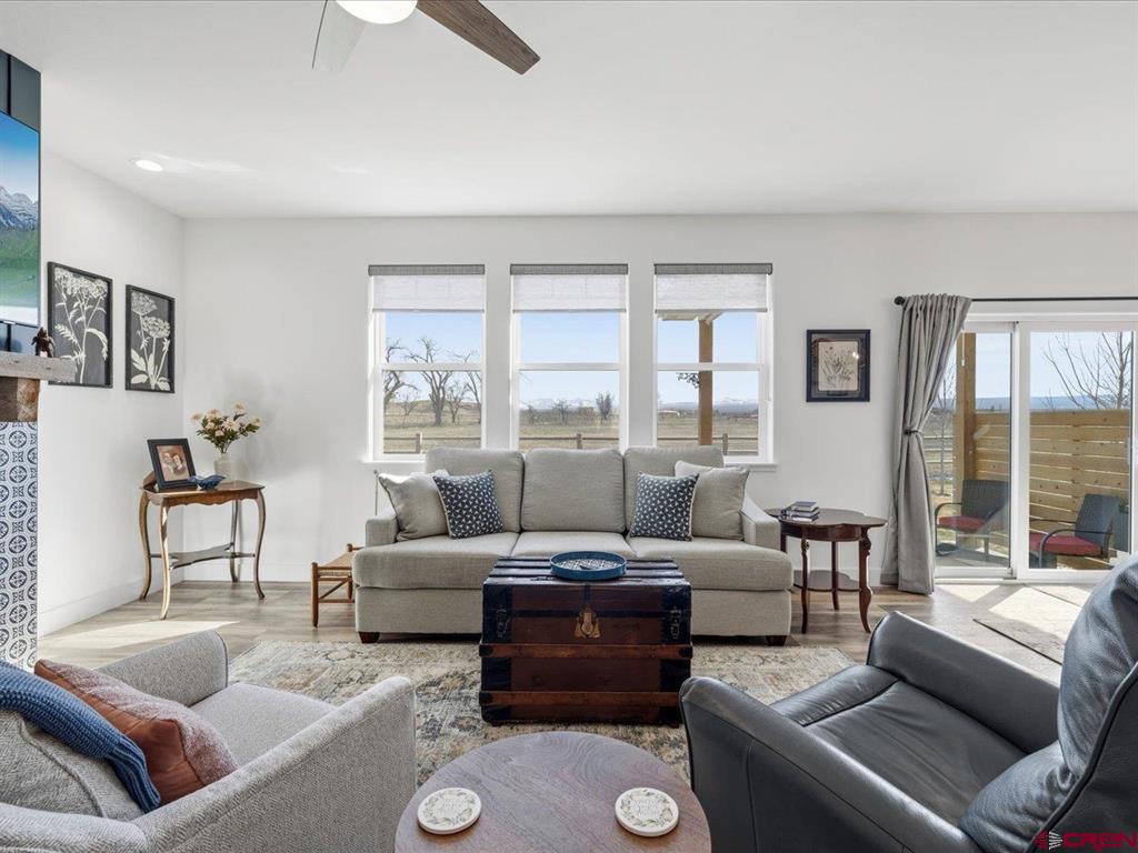 3856 Scarlet Court Montrose CO 81401