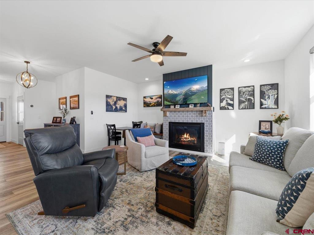 3856 Scarlet Court Montrose CO 81401