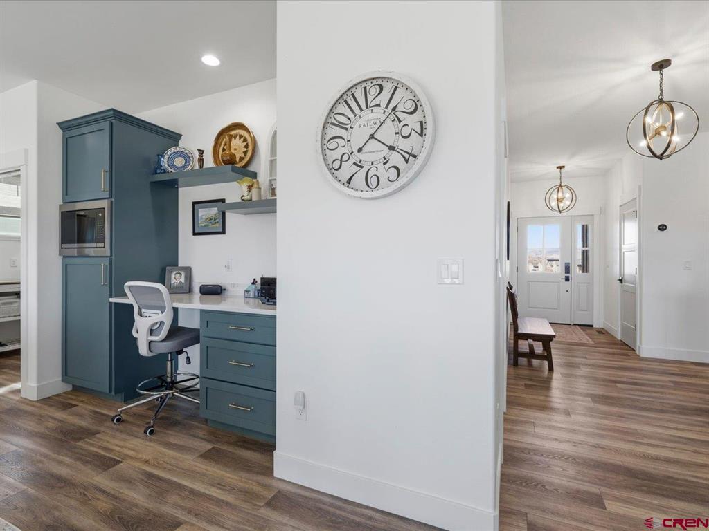 3856 Scarlet Court Montrose CO 81401