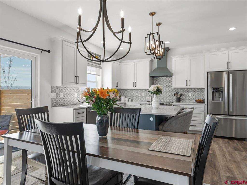3856 Scarlet Court Montrose CO 81401
