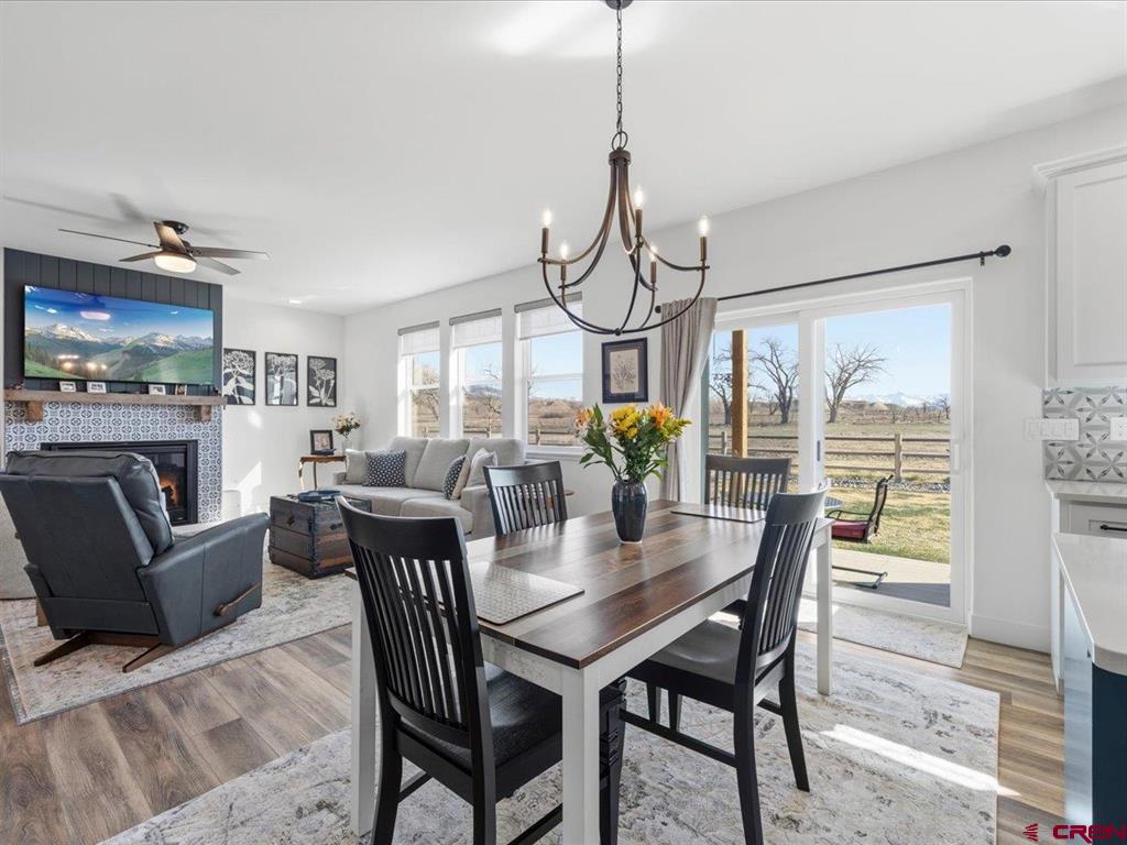 3856 Scarlet Court Montrose CO 81401