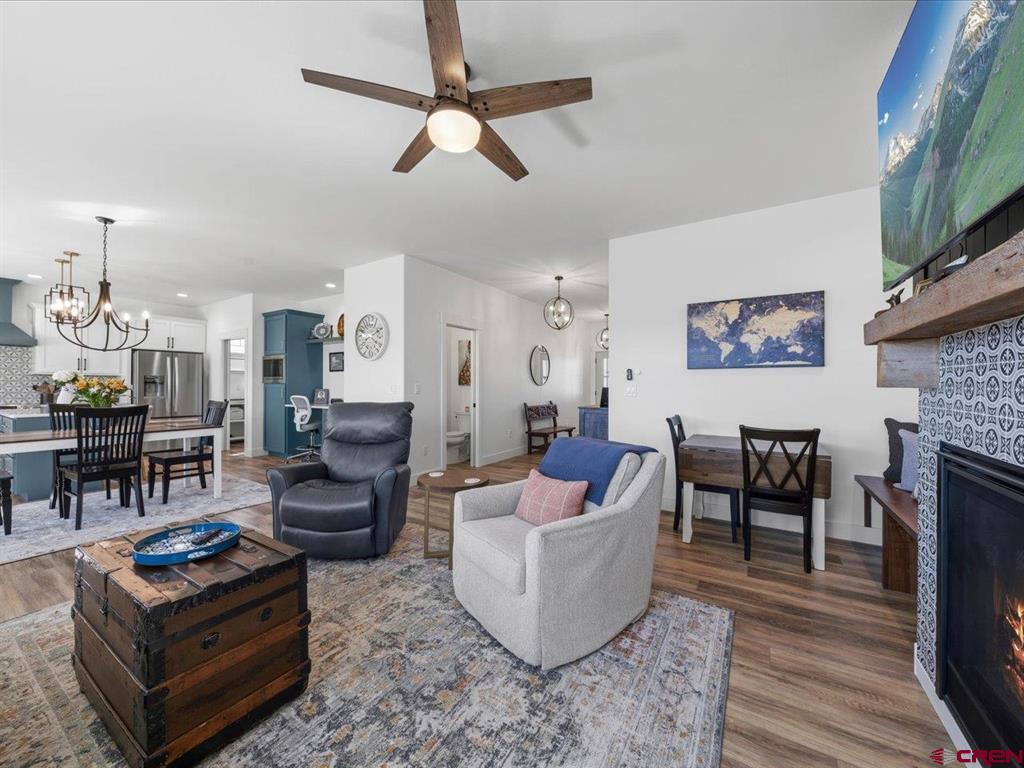 3856 Scarlet Court Montrose CO 81401