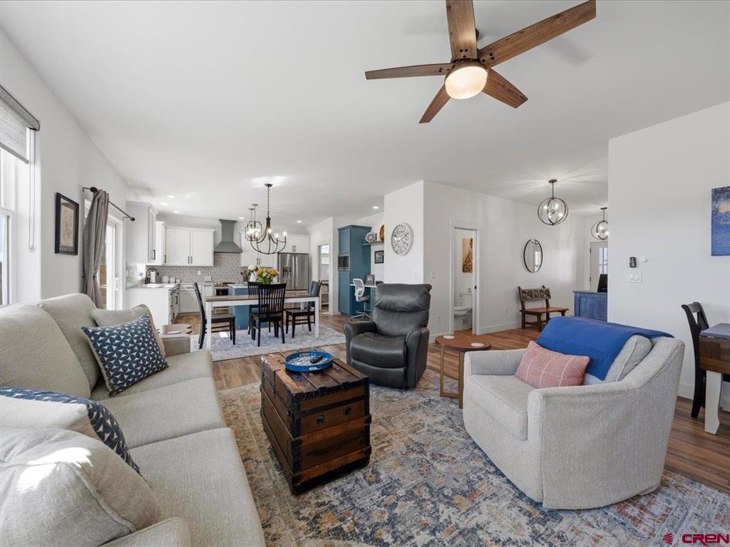 3856 Scarlet Court Montrose CO 81401