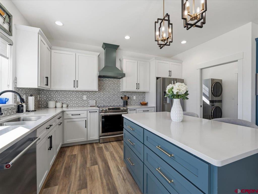 3856 Scarlet Court Montrose CO 81401