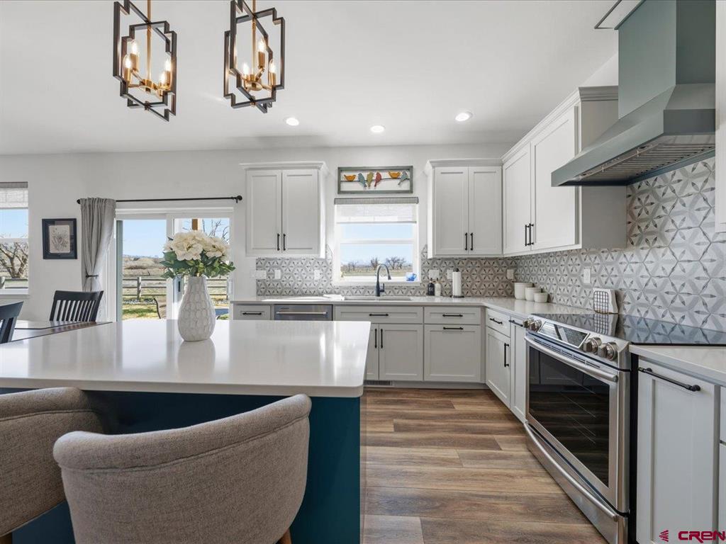 3856 Scarlet Court Montrose CO 81401