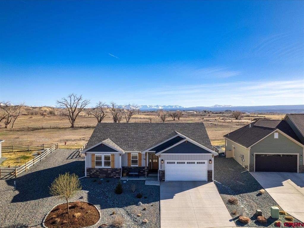 3856 Scarlet Court Montrose CO 81401