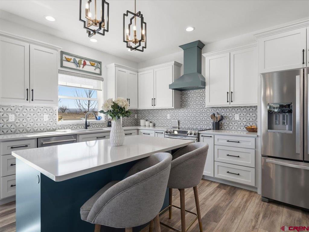 3856 Scarlet Court Montrose CO 81401