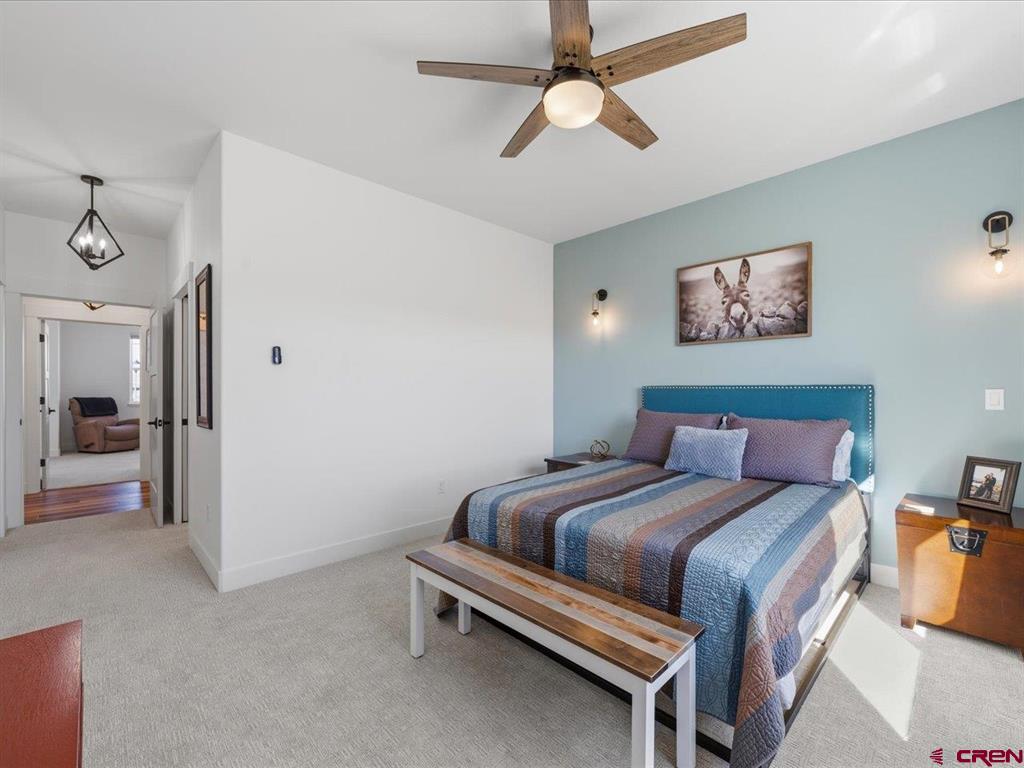 3856 Scarlet Court Montrose CO 81401