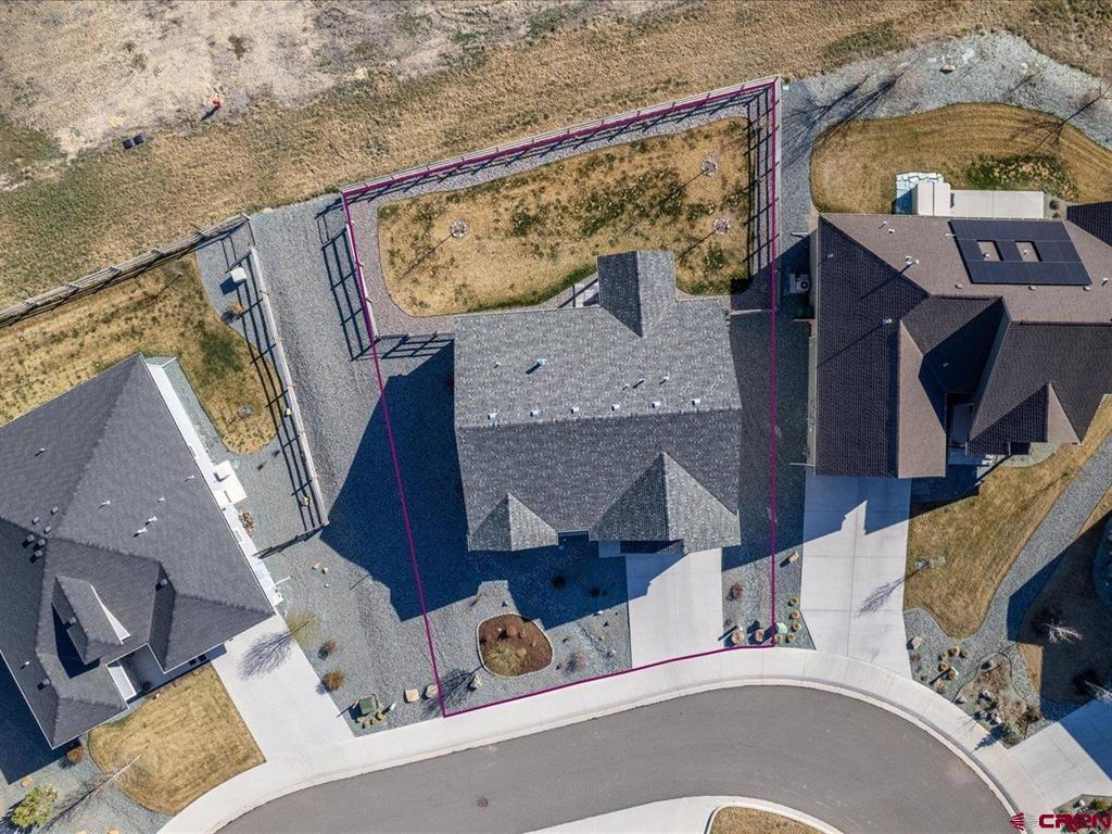3856 Scarlet Court Montrose CO 81401
