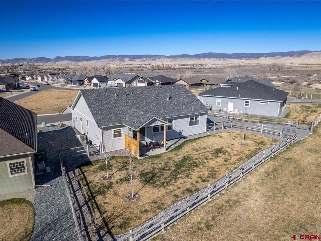 3856 Scarlet Court Montrose CO 81401